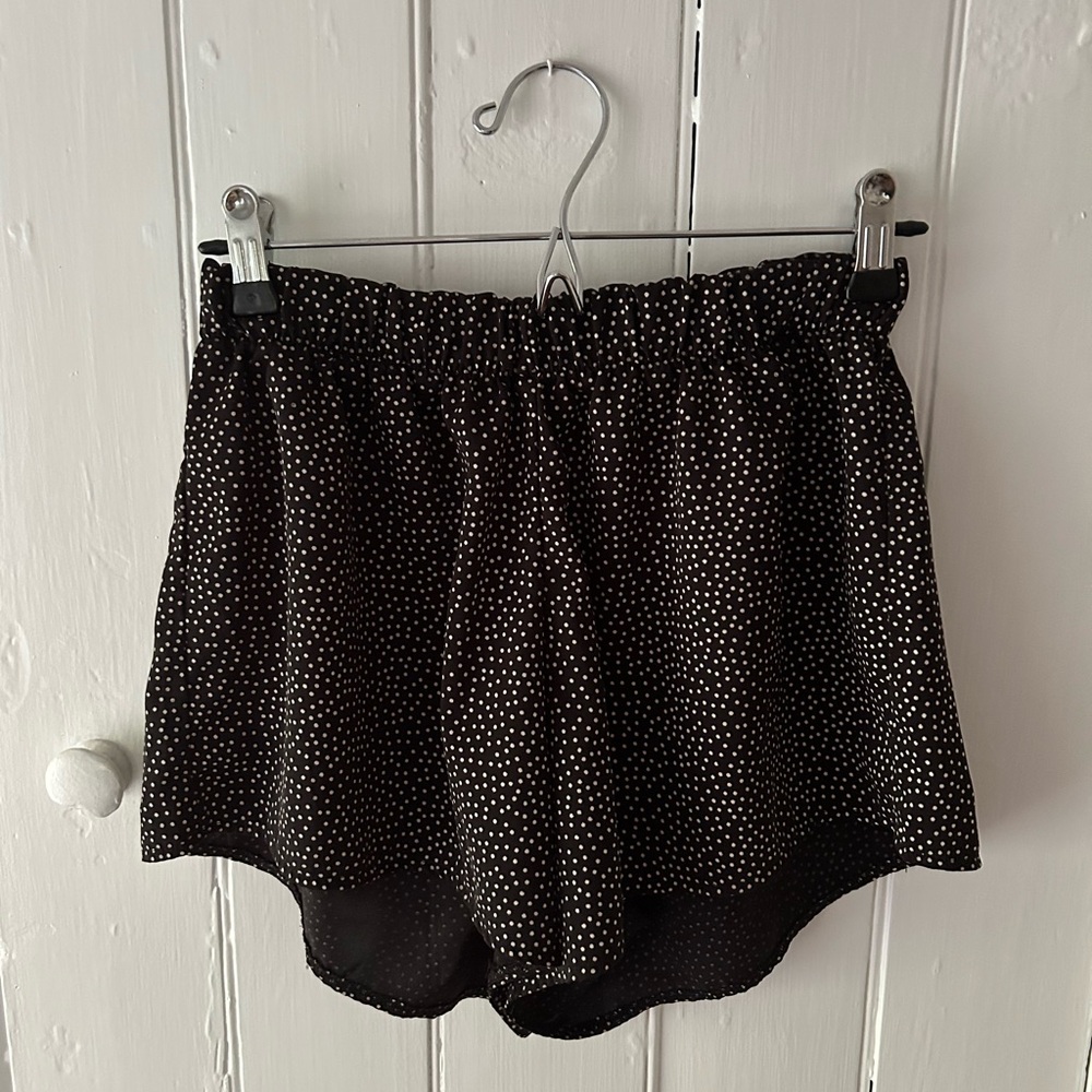 Brandy Melville shorts